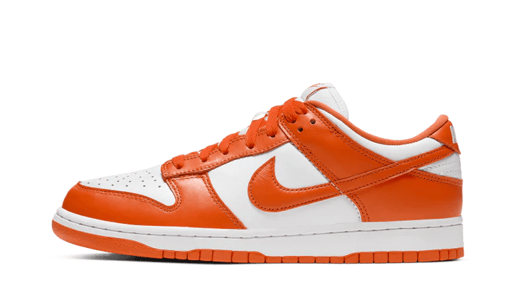 Dunk Low SP Orange Blaze (Syracuse) - Delux Store - Abbigliamento Streetwear & Sneakers