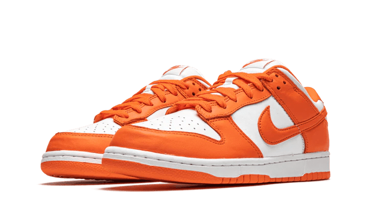 Dunk Low SP Orange Blaze (Syracuse) - Delux Store - Abbigliamento Streetwear & Sneakers