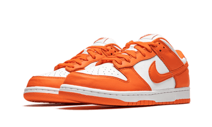 Dunk Low SP Orange Blaze (Syracuse) - Delux Store - Abbigliamento Streetwear & Sneakers