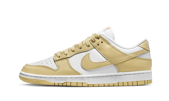 Dunk Low Team Gold - Delux Store - Abbigliamento Streetwear & Sneakers