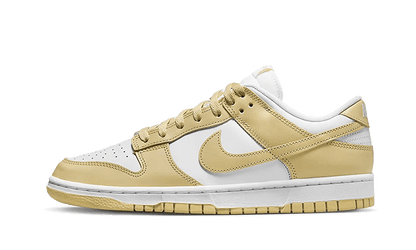 Dunk Low Team Gold - Delux Store - Abbigliamento Streetwear & Sneakers