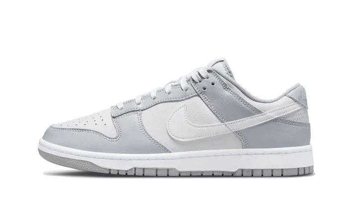 Dunk Low Two Tone Grey - Delux Store - Abbigliamento Streetwear & Sneakers