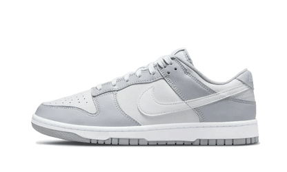 Dunk Low Two Tone Grey - Delux Store - Abbigliamento Streetwear & Sneakers