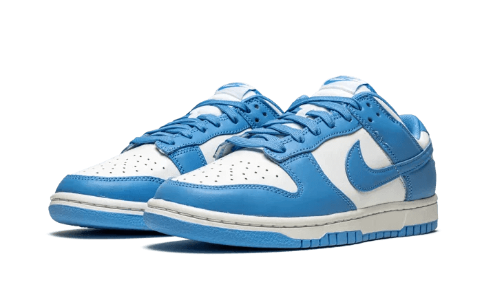 Dunk Low UNC - Delux Store - Abbigliamento Streetwear & Sneakers