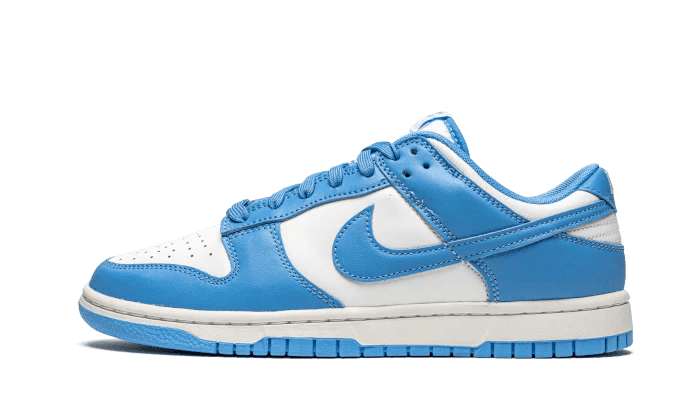 Dunk Low UNC - Delux Store - Abbigliamento Streetwear & Sneakers