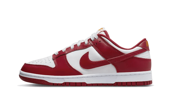 Dunk Low USC - Delux Store - Abbigliamento Streetwear & Sneakers