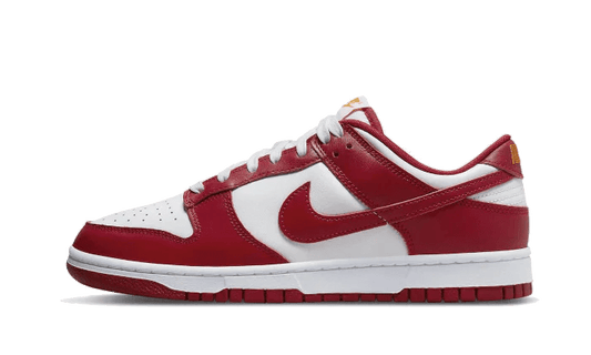 Dunk Low USC - Delux Store - Abbigliamento Streetwear & Sneakers