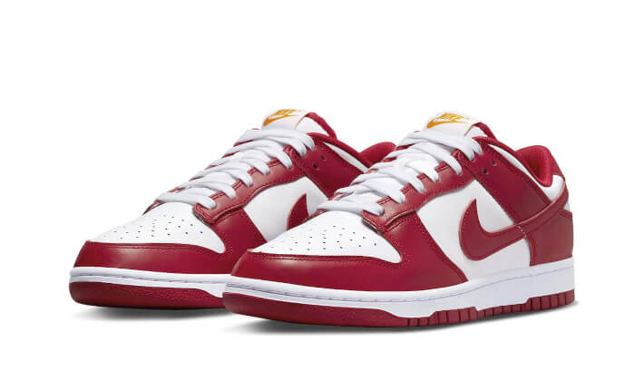 Dunk Low USC - Delux Store - Abbigliamento Streetwear & Sneakers