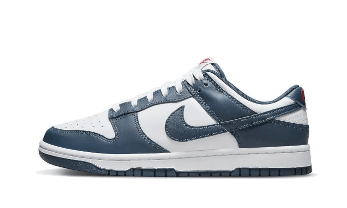 Dunk Low Valerian Blue - Delux Store - Abbigliamento Streetwear & Sneakers