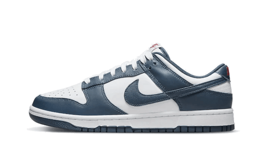 Dunk Low Valerian Blue - Delux Store - Abbigliamento Streetwear & Sneakers