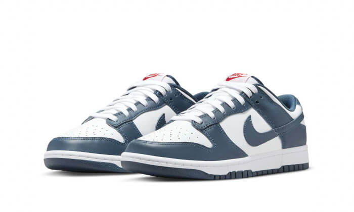 Dunk Low Valerian Blue - Delux Store - Abbigliamento Streetwear & Sneakers