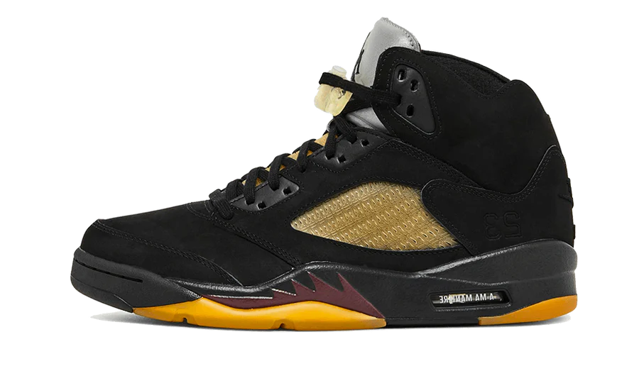 Jordan 5 Retro A Ma Maniére Dusk