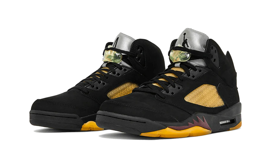 Jordan 5 Retro A Ma Maniére Dusk