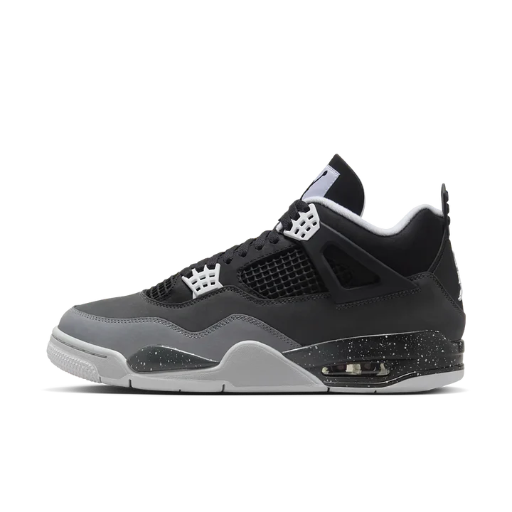 Jordan 4 Fear