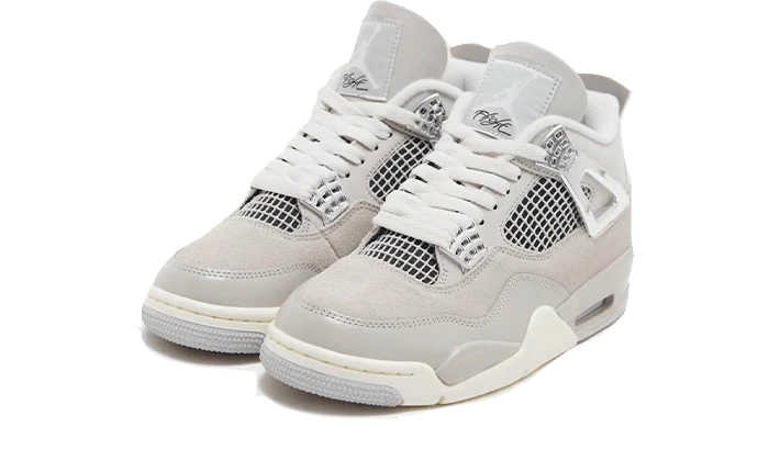 Air Jordan 4 Retro Frozen Moments