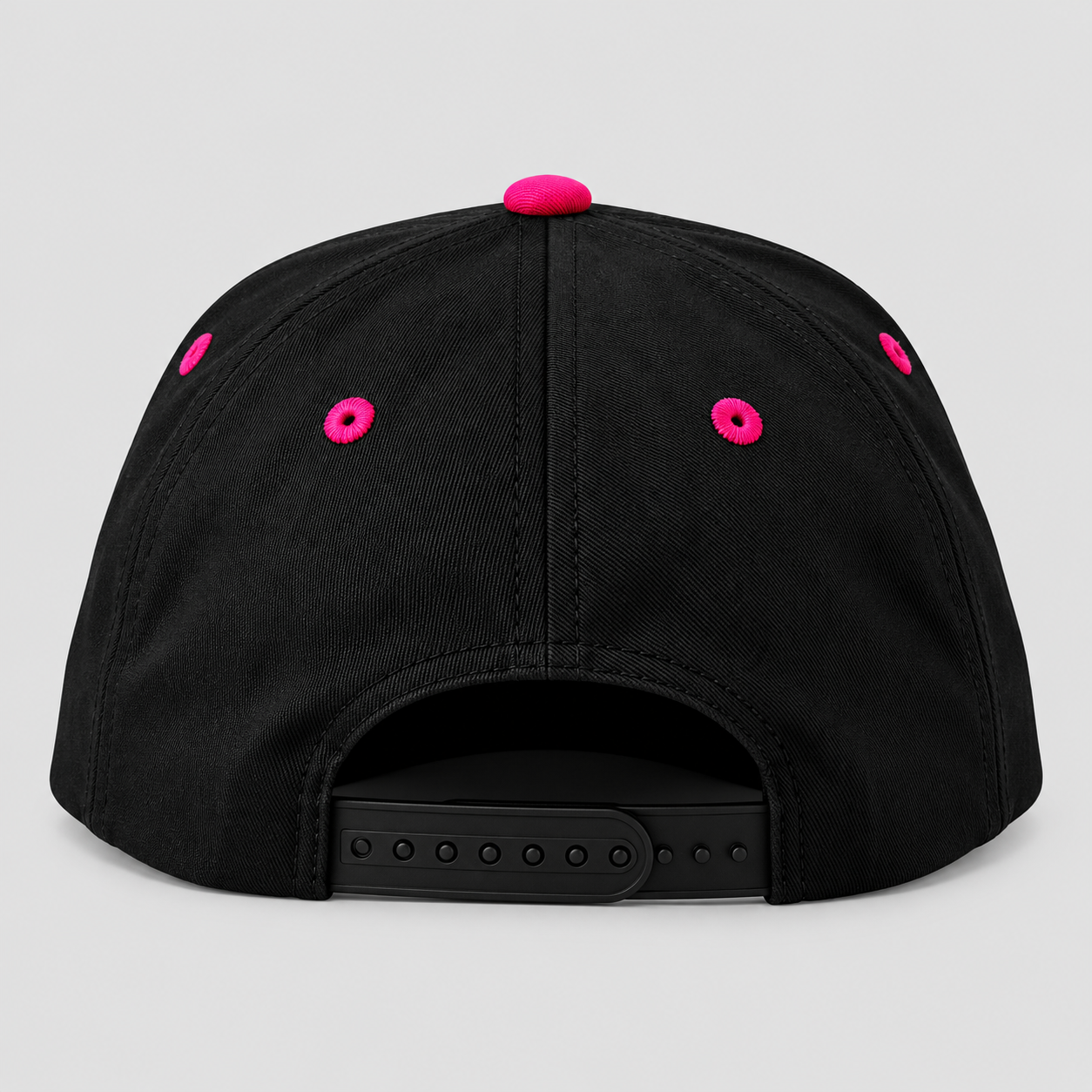 Hat AK-47 FUCSIA - retro