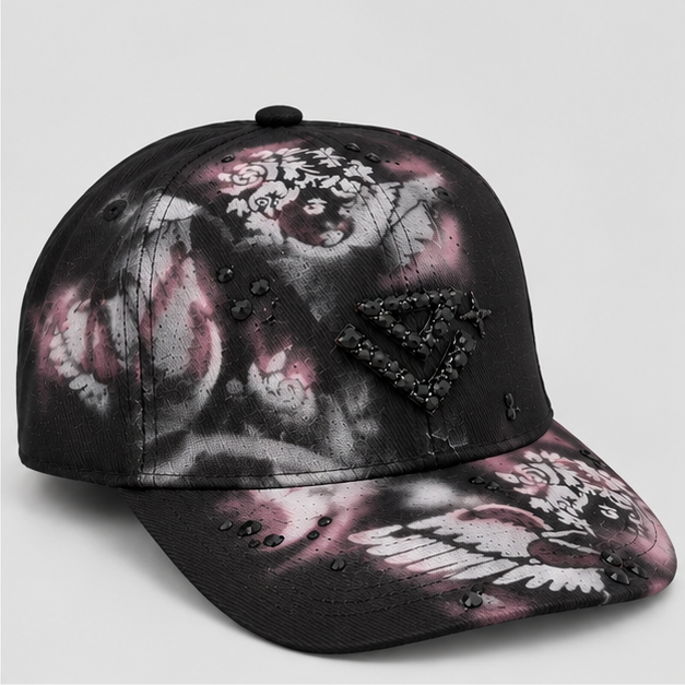 Hat ANGELS - tre-quarti