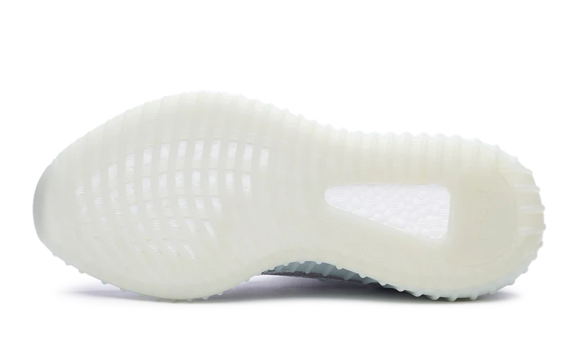 yeezy blue tint sole