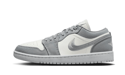 Jordan 1 Low SE Light Steel Grey - Delux Store - Abbigliamento Streetwear & Sneakers