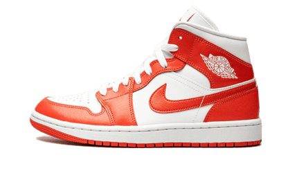 Jordan 1 Mid Syracuse - Delux Store - Abbigliamento Streetwear & Sneakers