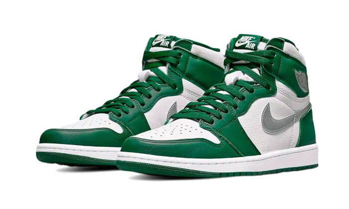 Jordan 1 Retro High OG Gorge Green - Delux Store - Abbigliamento Streetwear & Sneakers