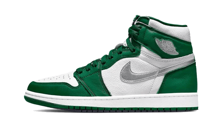 Jordan 1 Retro High OG Gorge Green - Delux Store - Abbigliamento Streetwear & Sneakers