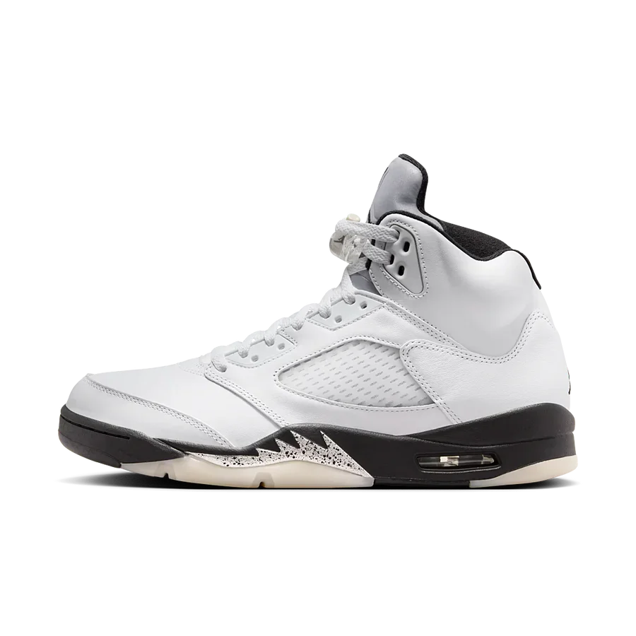 Jordan 5 Retro Reverse Metallic