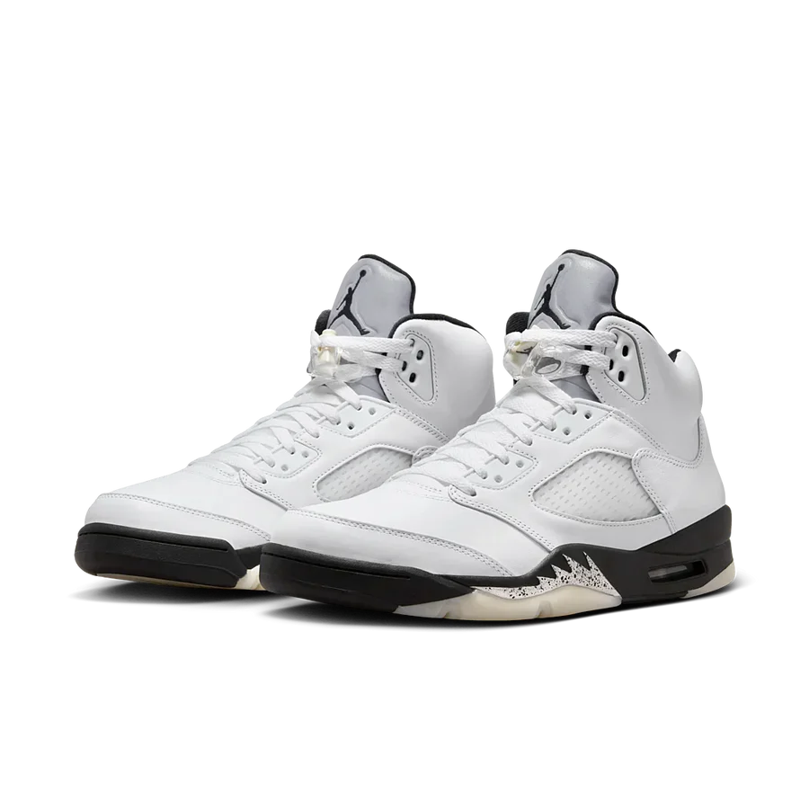 Jordan 5 Retro Reverse Metallic