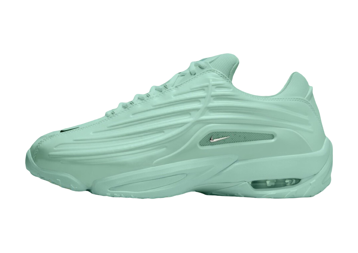 Nike Hot Step 2 Drake NOCTA Mint Foam