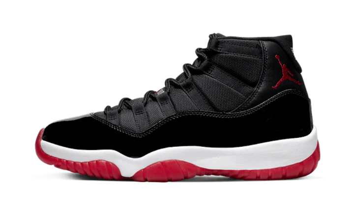Jordan 11 Retro Playoffs Bred (2019)