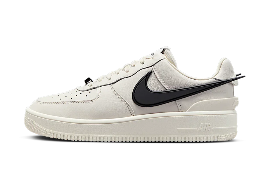 Nike Air Force 1 Low SP AMBUSH Phantom