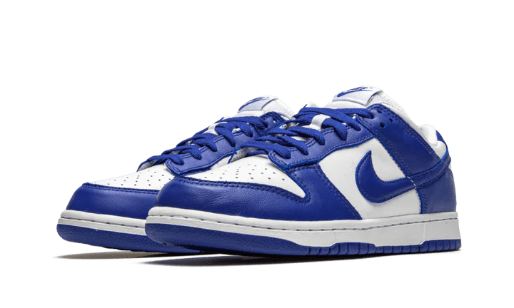 Nike Dunk Low SP Varsity Royal (Kentucky) - Delux Store - Abbigliamento Streetwear & Sneakers