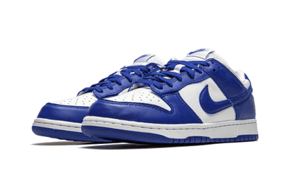 Nike Dunk Low SP Varsity Royal (Kentucky) - Delux Store - Abbigliamento Streetwear & Sneakers