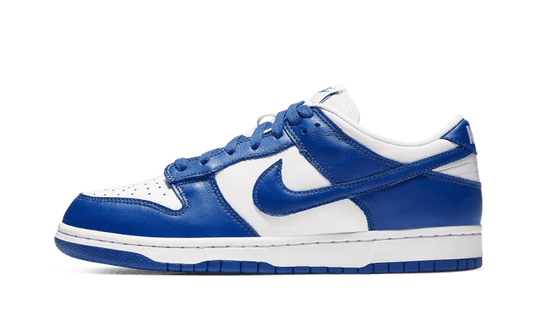 Nike Dunk Low SP Varsity Royal (Kentucky) - Delux Store - Abbigliamento Streetwear & Sneakers