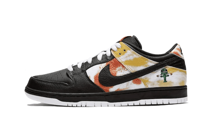 Nike SB Dunk Low Raygun Tie Dye Home - Delux Store - Abbigliamento Streetwear & Sneakers