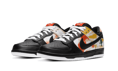 Nike SB Dunk Low Raygun Tie Dye Home - Delux Store - Abbigliamento Streetwear & Sneakers