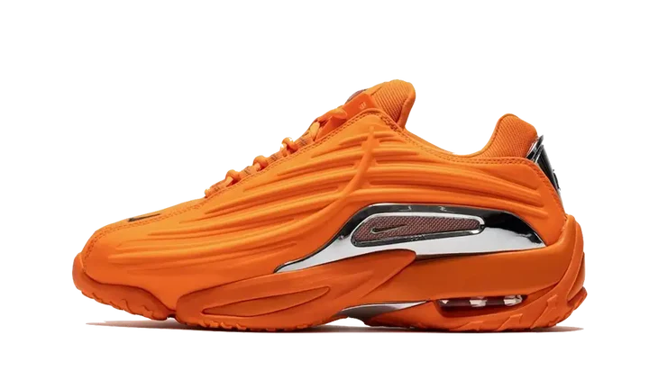 Nike Hot Step 2 Drake NOCTA Total Orange