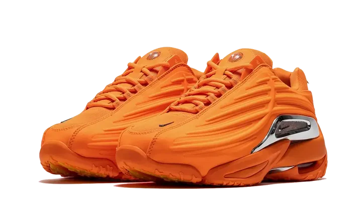 Nike Hot Step 2 Drake NOCTA Total Orange