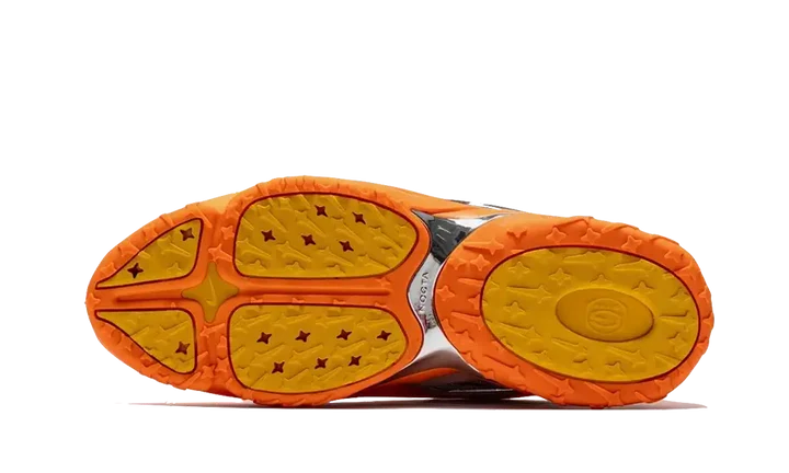 Nike Hot Step 2 Drake NOCTA Total Orange