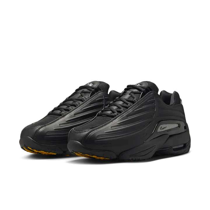 Nike Hot Step 2 Drake NOCTA Black