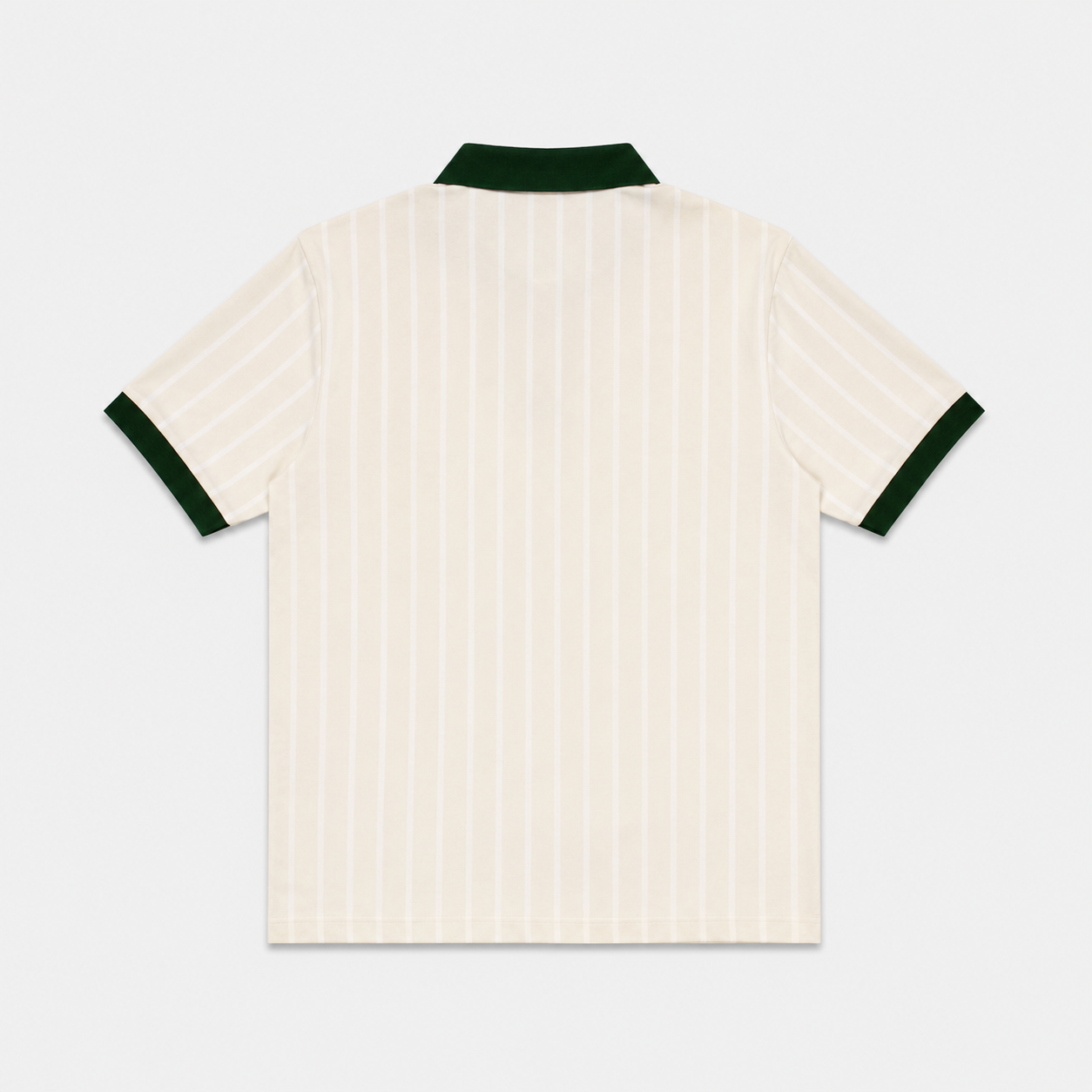 POLO RICH - GREEN