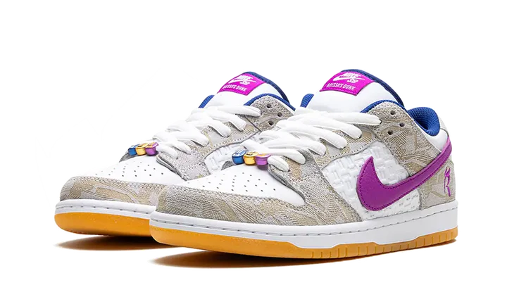 Nike SB Dunk Low Rayssa Leal