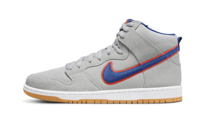 SB Dunk High New York Mets - Delux Store - Abbigliamento Streetwear & Sneakers