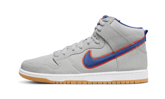 SB Dunk High New York Mets - Delux Store - Abbigliamento Streetwear & Sneakers