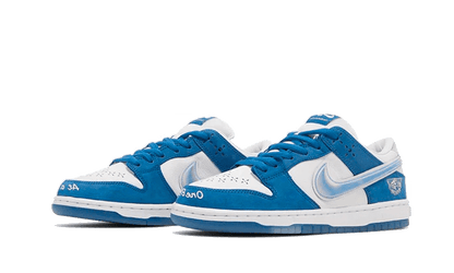 SB Dunk Low Born x Raised One Block At A Time - Delux Store - Abbigliamento Streetwear & Sneakers