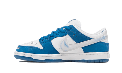 SB Dunk Low Born x Raised One Block At A Time - Delux Store - Abbigliamento Streetwear & Sneakers