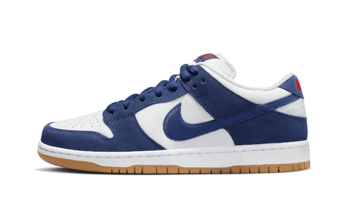 SB Dunk Low Los Angeles Dodgers - Delux Store - Abbigliamento Streetwear & Sneakers