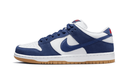 SB Dunk Low Los Angeles Dodgers - Delux Store - Abbigliamento Streetwear & Sneakers