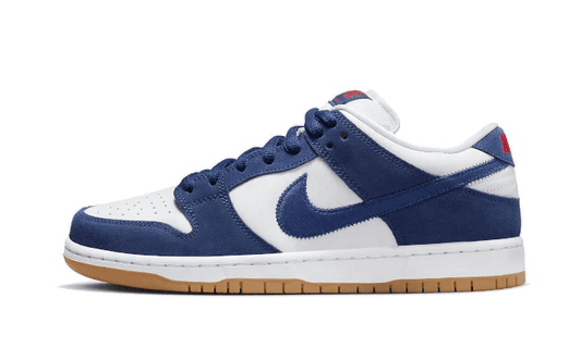 SB Dunk Low Los Angeles Dodgers - Delux Store - Abbigliamento Streetwear & Sneakers