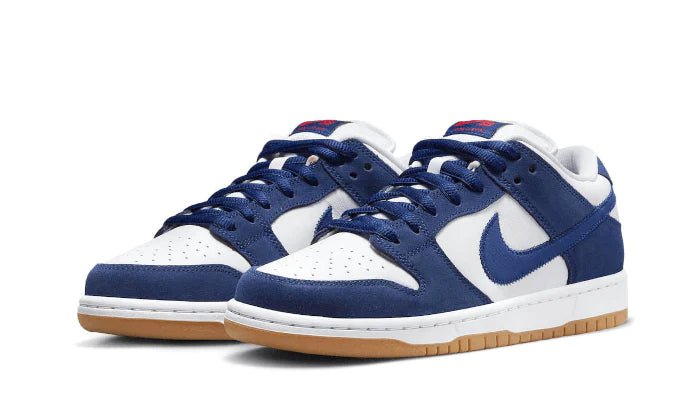 SB Dunk Low Los Angeles Dodgers - Delux Store - Abbigliamento Streetwear & Sneakers